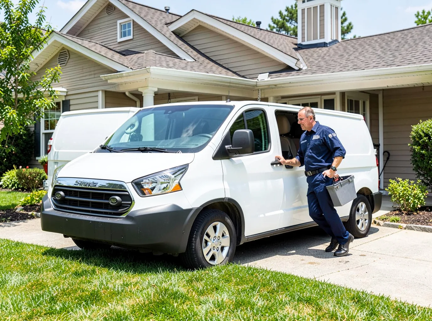 Emergency Plumber company in Weston, PA